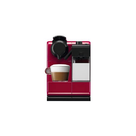 MACCHINA DA CAFFÈ ESPRESSO A CAPSULE LATTISSIMA TO