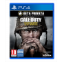 CALL OF DUTY WWII PER PS4