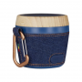 SPEAKER BLUETOOTH WIRELESS CHANT MINI MARLEY