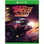 NEED FOR SPEED PAYBACK PER XBOXONE