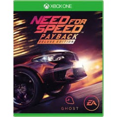 NEED FOR SPEED PAYBACK PER XBOXONE