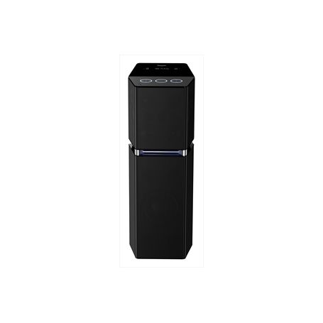ALTOPARLANTE AMPLIFICATO BLUETOOTH 1700WATT HIFI