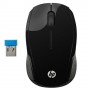 MOUSE OTTICO WIRELESS 1000DPI 2,4GHZ