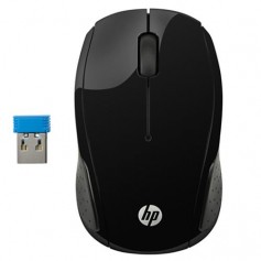 MOUSE OTTICO WIRELESS 1000DPI 2,4GHZ