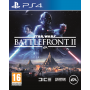 STAR WARS BATTLEFRONT II PER PS4