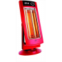 STUFA IN CARBONIO 900WATT