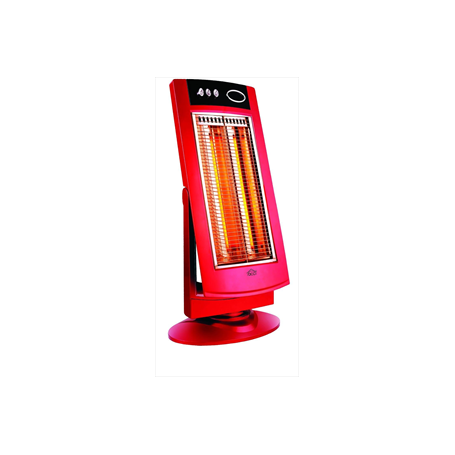 STUFA IN CARBONIO 900WATT