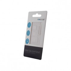 KIT ADATTATORE PER SIM UNIVERSALE