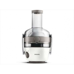 CENTRIFUGA 1000WATT CAPACITÀ 2,1LT 2 VELOCITÀ
