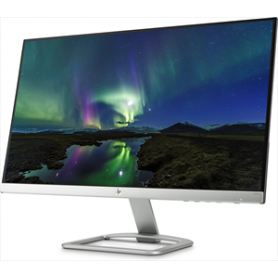 MONITOR PC 23,8 LED FULL HD HDMI VGA
