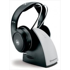 CUFFIA TV PADIGLIONE WIRELESS