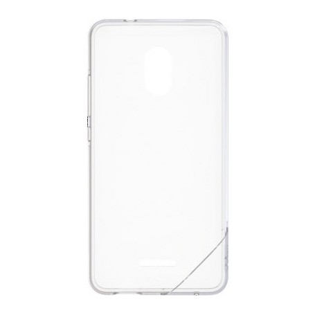 CUSTODIA IN SILICONE PER WIKO LENNY 4