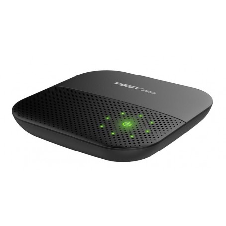 ANDROID TV BOX UHD RAM 2GB