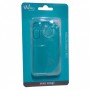 CUSTODIA IN SILICONE PER WIKO SUNNY 2