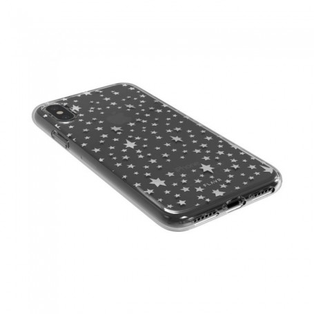 CUSTODIA IN SILICONE PER IPHONE 6/6S/7/8