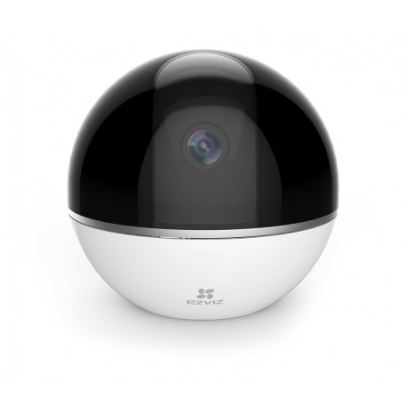 TELECAMERA DA INTERNO CON AUTO TRACK WIFI FULLHD