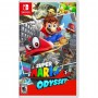 SUPER MARIO ODYSSEY PER NINTENDO SWITCH