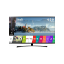 TV 49 UHD 4K SMART TV 1600HZ