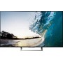 TV 75 UHD 4K SMART TV DVB-T2 HEVC + S2 4 HDMI