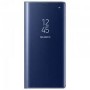 CUSTODIA A LIBRO PER SAMSUNG GALAXY NOTE 8 BLUE