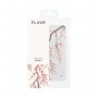 CUSTODIA IN SILICONE PER IPHONE X