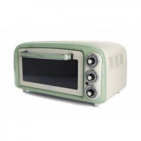 FORNETTO 18LT 1380WATT VINTAGE VERDE