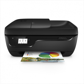 STAMPANTE INKJET MULTIFUNZIONE OJ3833 CON WIFI FAX