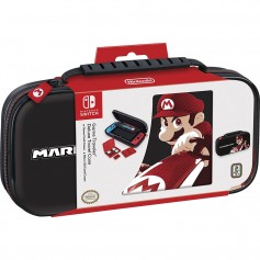 CUSTODIA PER NINTENDO SWITCH DELUXE MARIO KART 8