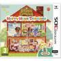 ANIMAL CROSSING HAPPY HOME DESIGNER PER 3DS