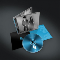 SONGS OF EXPERIENCE - U2