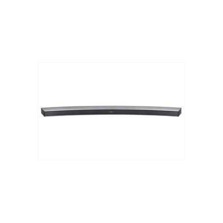 SOUNDBAR 2.1 260WATT +SUBWOOFER CURVED