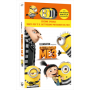CATTIVISSIMO ME 3 + SQUISHY TOY