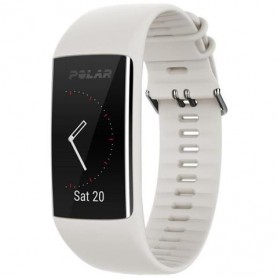 Smartwatch Polar Con Cardio Sleep Mode Gps Via Mob