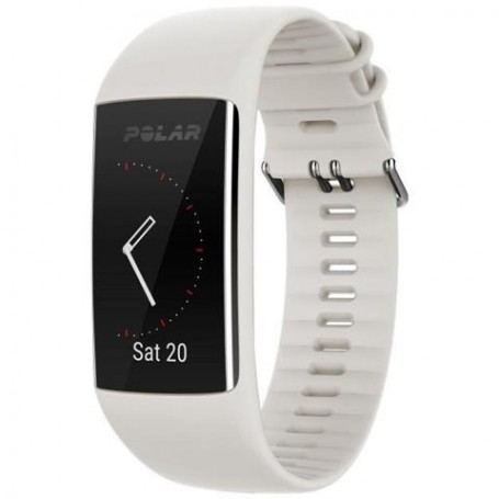 SMARTWATCH POLAR CON CARDIO SLEEP MODE GPS VIA MOB
