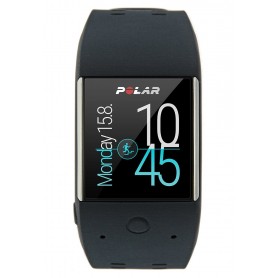 Smartwatch Polar Gps Comp. Con Android Con Cardio