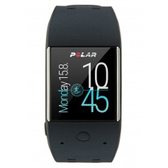 SMARTWATCH POLAR GPS COMP. CON ANDROID CON CARDIO