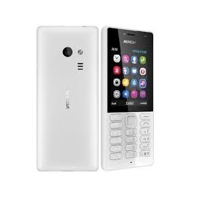 Nokia 150 Dual Sim Tim Color White