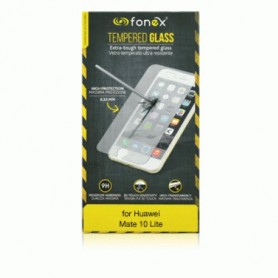 PELLICOLA IN VETRO TEMPERATO PER HUAWEI MATE 10 LI
