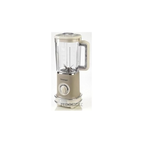 FRULLATORE 500WATT CAPACITA 1.5LT 2 VELOCITA BEI