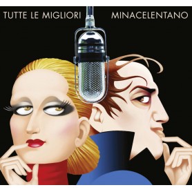 TUTTE LE MIGLIORI - MINACELENTANO