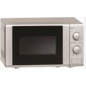 FORNO A MICROONDE 20LT 2000WATT SILVER