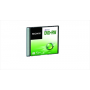 DVD MASTERIZZABILE DVD+RW 4.7GB 120MINUTI 4X SLIM
