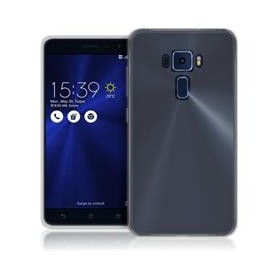 CUSTODIA IN SILICONE PER ASUS ZENFONE 3