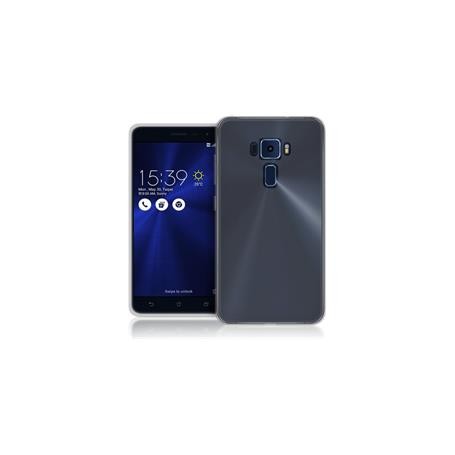 CUSTODIA IN SILICONE PER ASUS ZENFONE 3