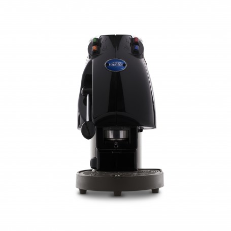 MACCHINA DA CAFFÈ ESPRESSO A CIALDE 650WATT NERO