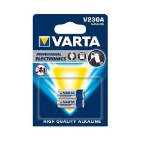 Pila Standard V23ga Alcalina Manganese 2pz