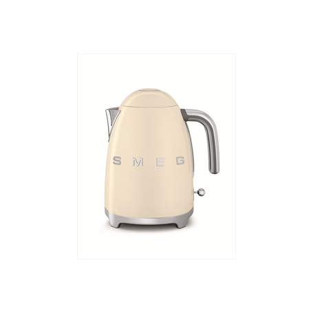 BOLLITORE CAPACITÀ 1,7LT 2400WATT PANNA