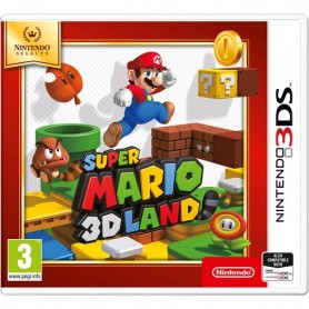 SUPER MARIO 3D LAND PER NINTENDO 3DS