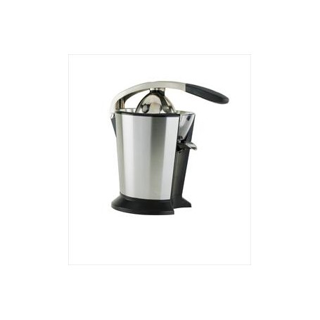 SPREMIAGRUMI 120WATT CON BECCUCCIO ANTIGOCCIA