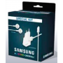 KIT CARICATORE E AURICOLARI ORIGINALE SAMSUNG